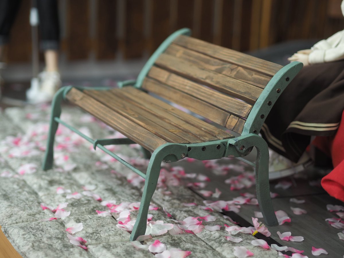 のってぃ tweet media