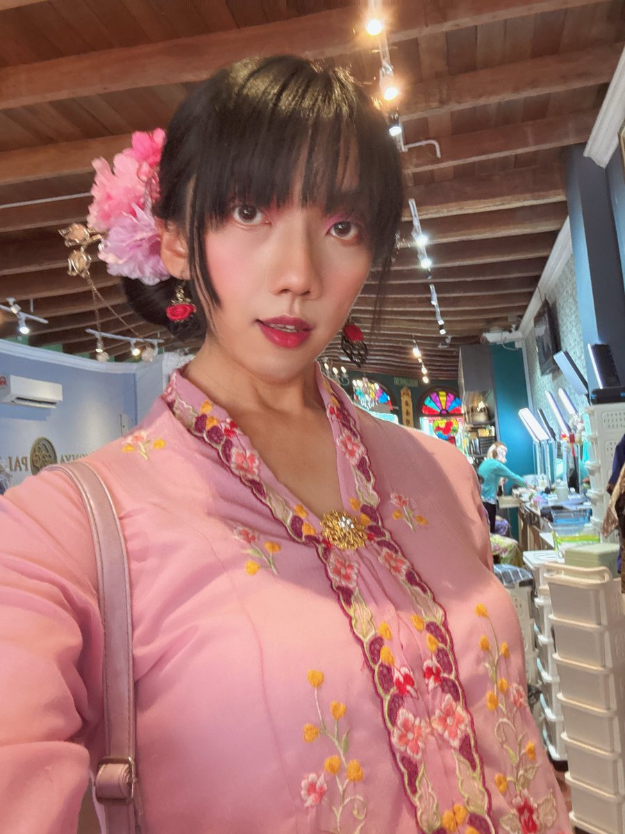 莉奈 リナ Lina_CD tweet media