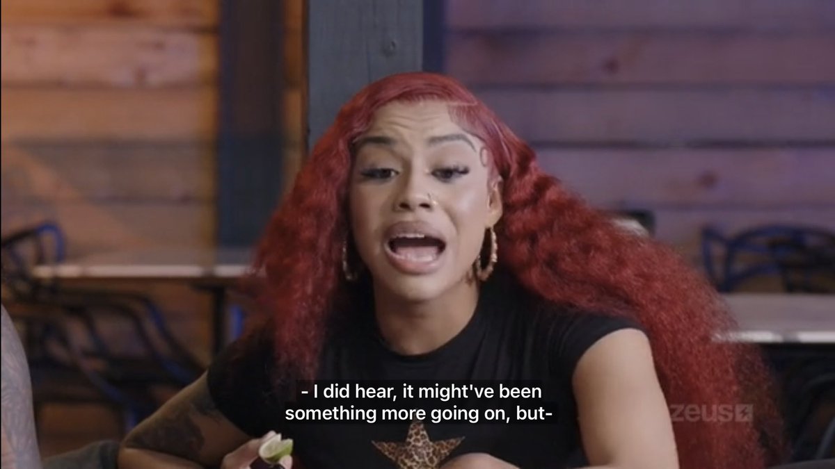 d e s h a w n🤠! tweet media