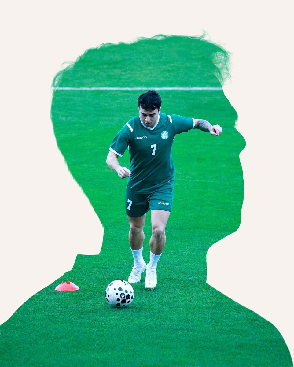 Dibba FC tweet media