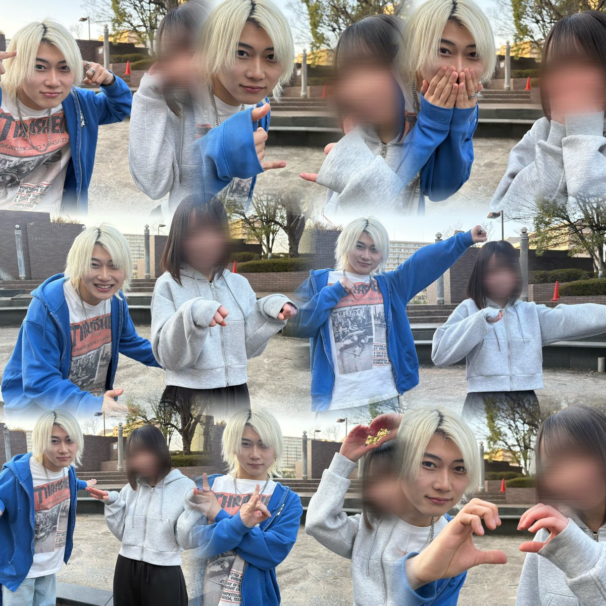 みづき tweet media