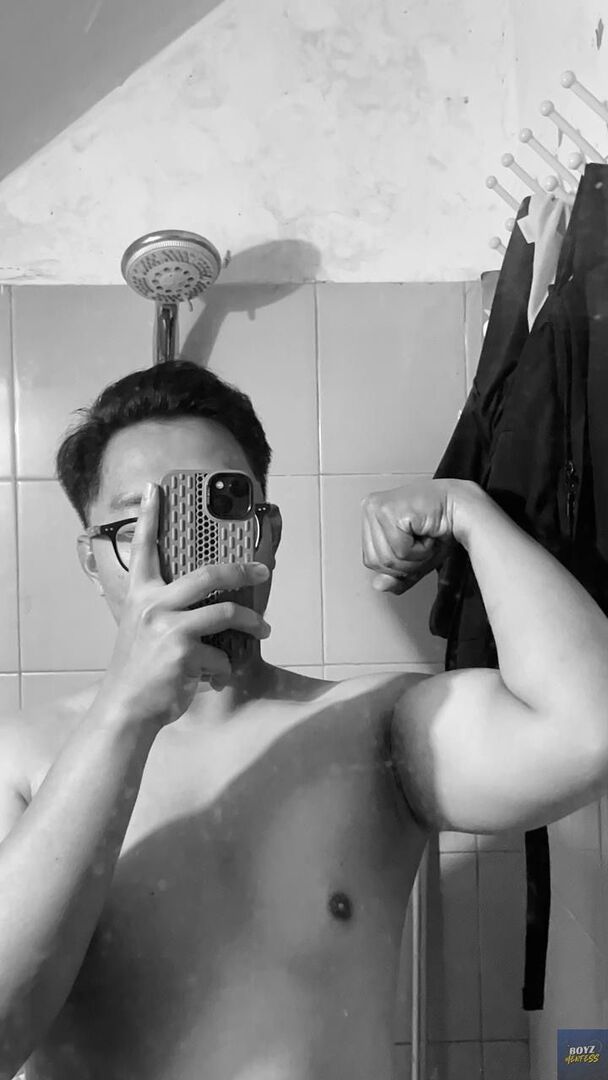 Base: ON 👊🏻 BOYZ tweet media