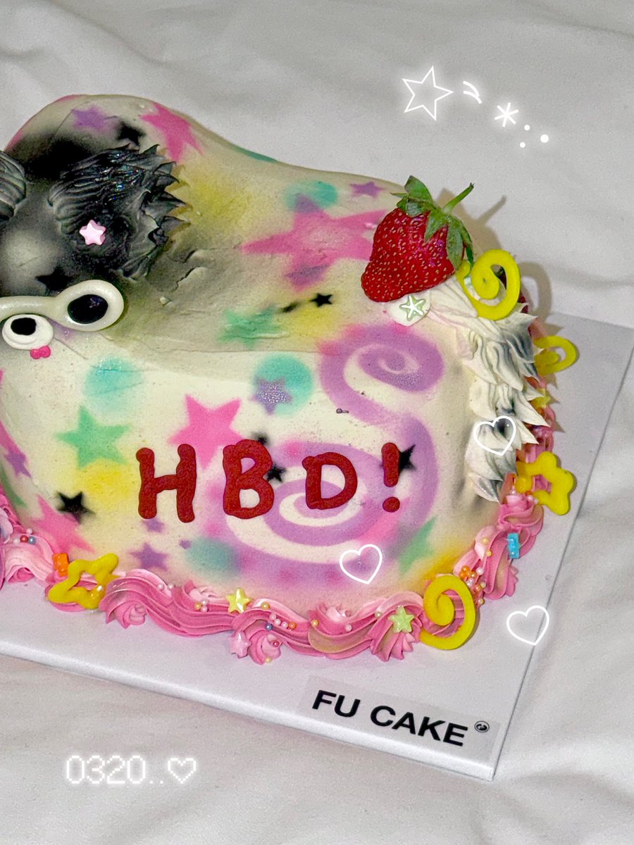 락이..♡̷•°₊ tweet media