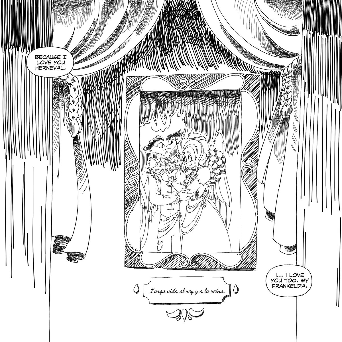 Loverofcartoons tweet media