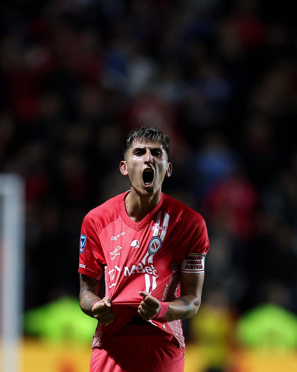 Argentinos Juniors tweet media