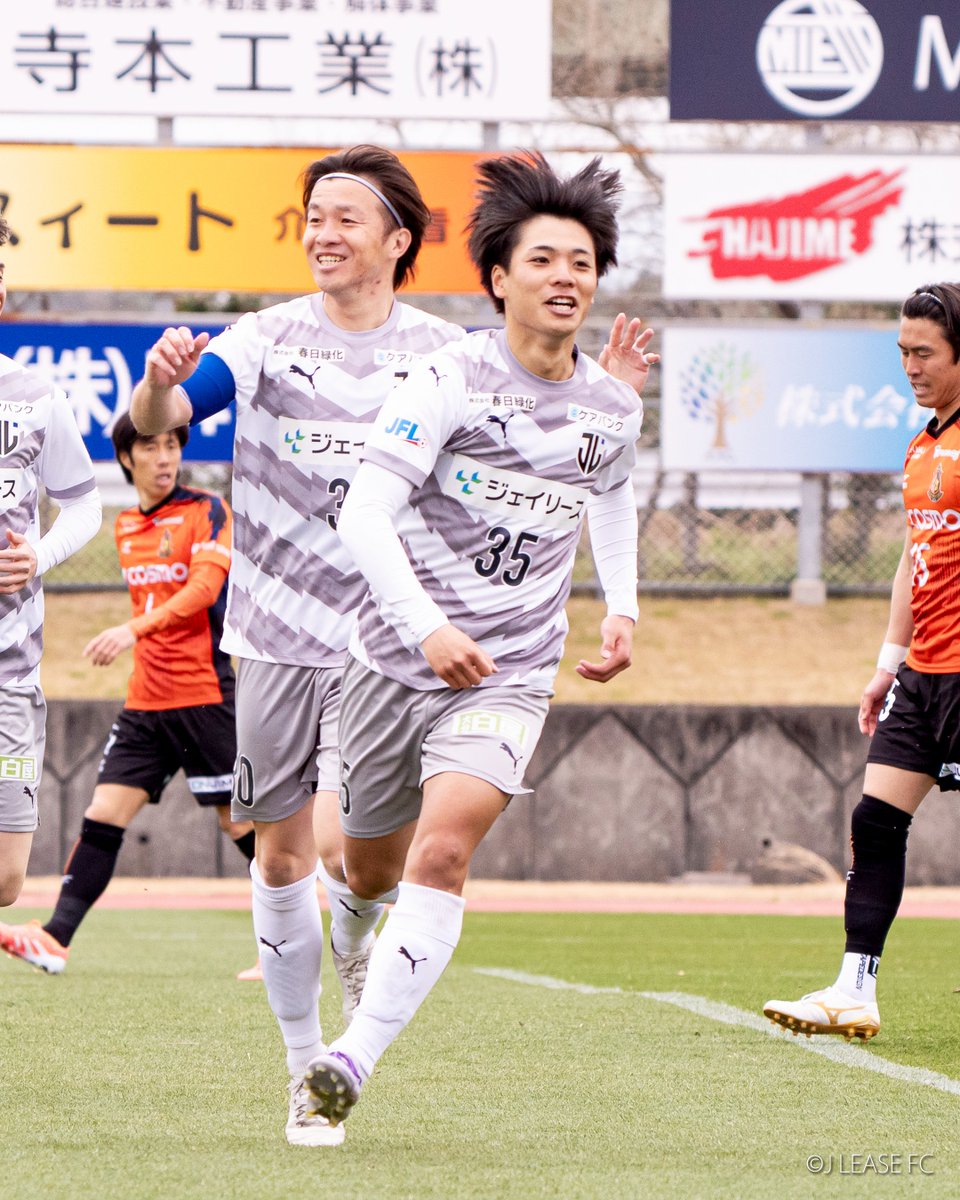 ジェイリース FC tweet media