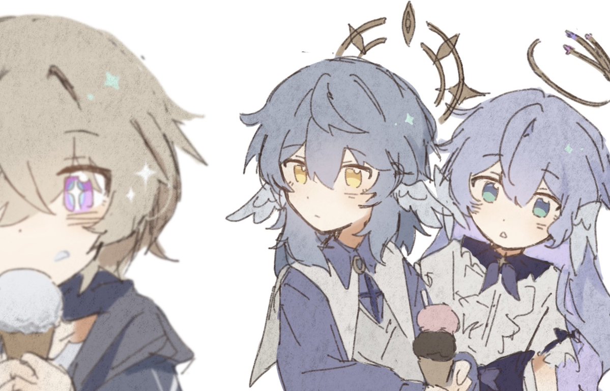 daily syunaxa HATE tweet media