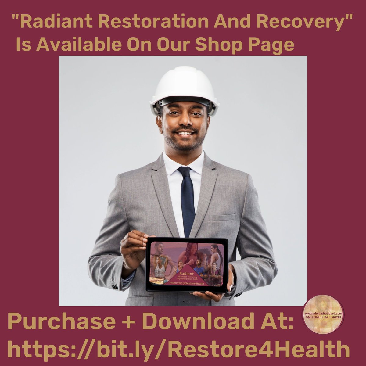 Phyllis SHU Hubbard tweet media