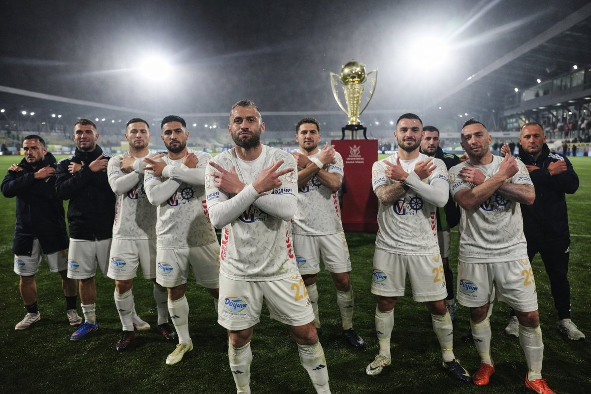 Dadaşlar Grubu tweet media