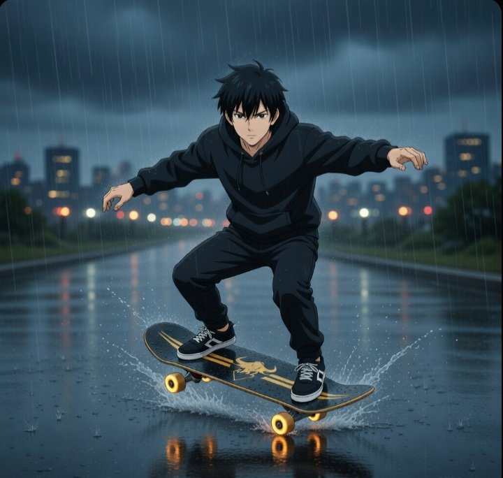 Yoru ⛓️ tweet media