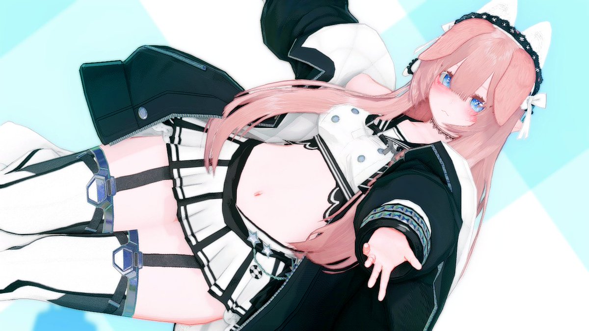 楓です U・ᴥ・U tweet media