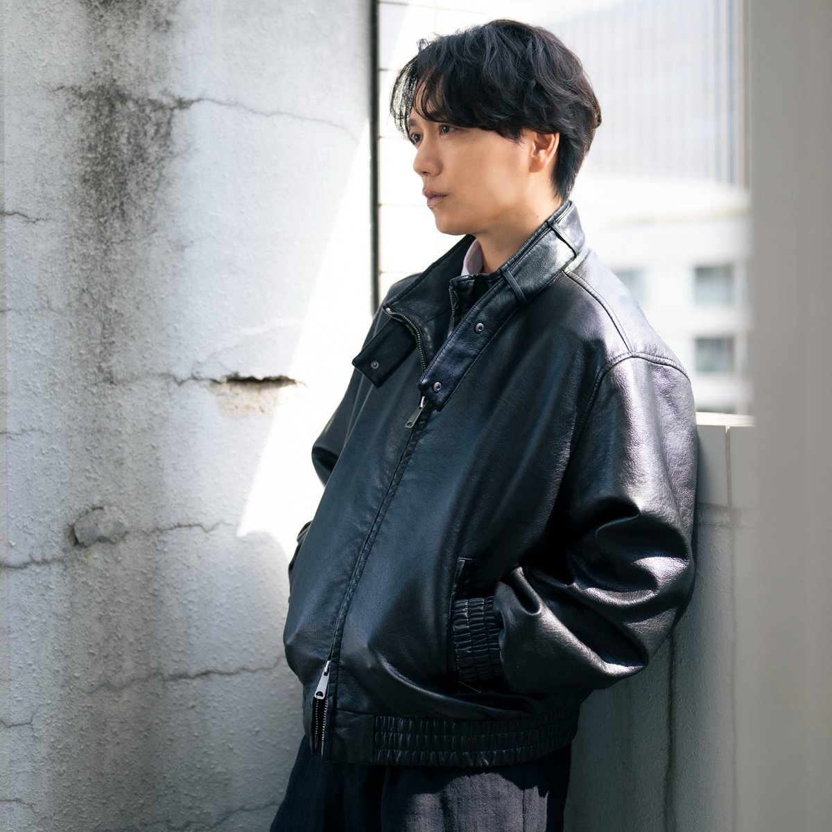 encountofficial's tweet photo. 【　　𝑰𝒏𝒕𝒆𝒓𝒗𝒊𝒆𝒘𓂃 𓈒 𓏸 】  

10代でヤングケアラー、29歳で事務所倒産　山崎育三郎の“泥臭い”原点と這い上がる反骨心

記事全文はこちら🖇️ ˎˊ˗ https://t.co/LvCrGn9B0x 

#山崎育三郎@ikusaburo_0118 https://t.co/WjhYDnytVq