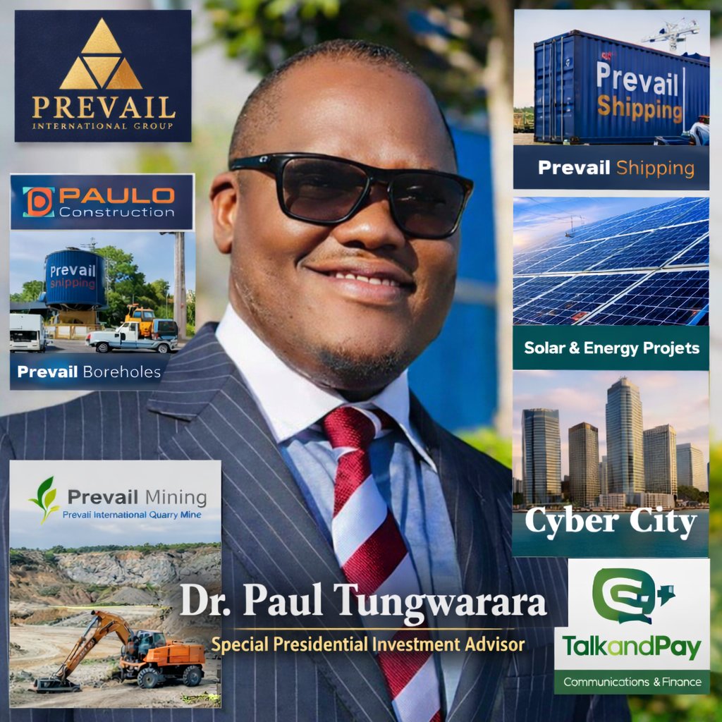 Concerned African tweet media