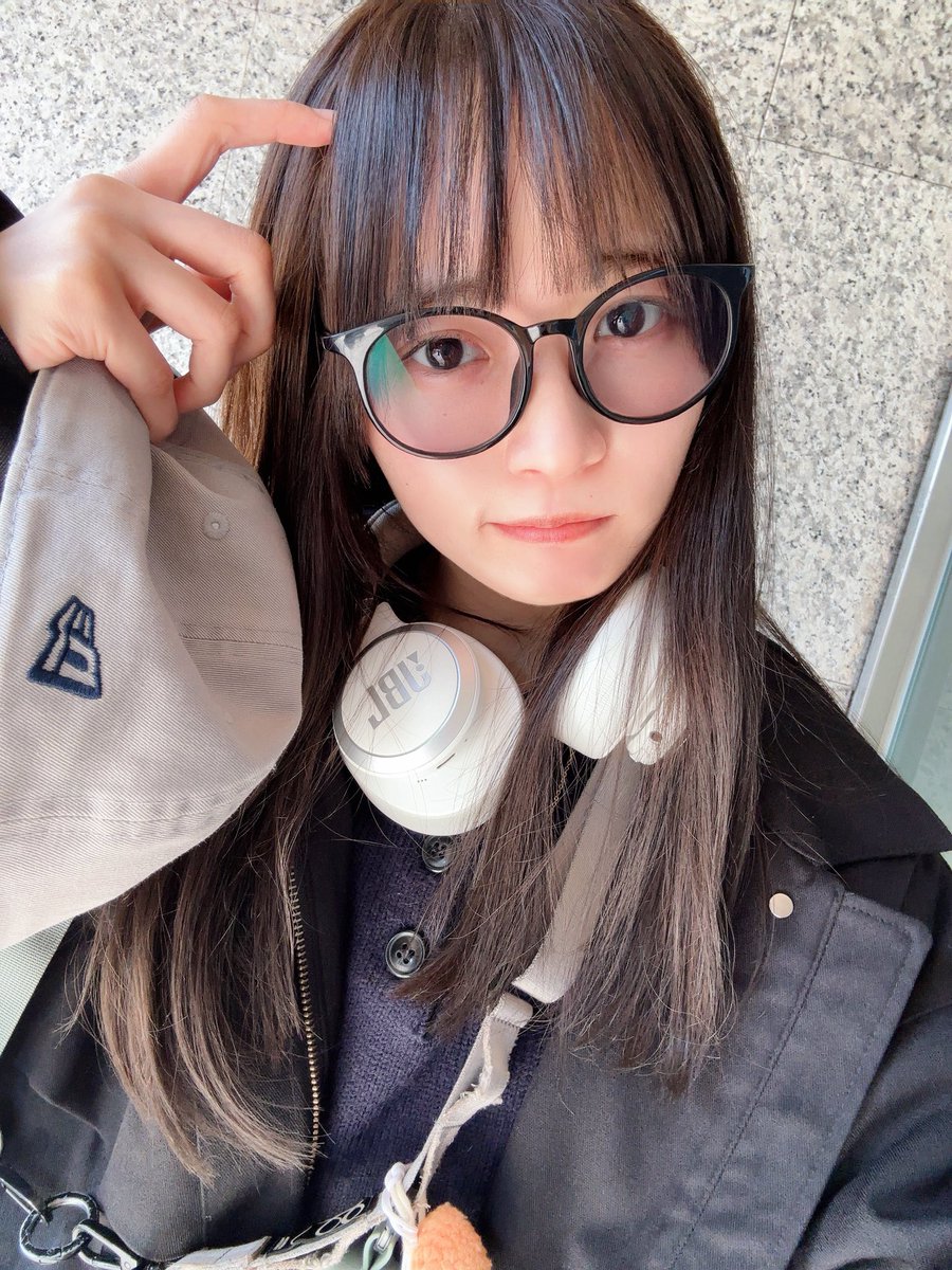 倉持聖菜 tweet media