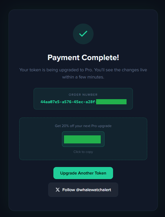 PURPLE $CROC tweet media