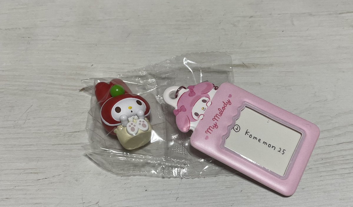 おもち(固ツイあり) tweet media