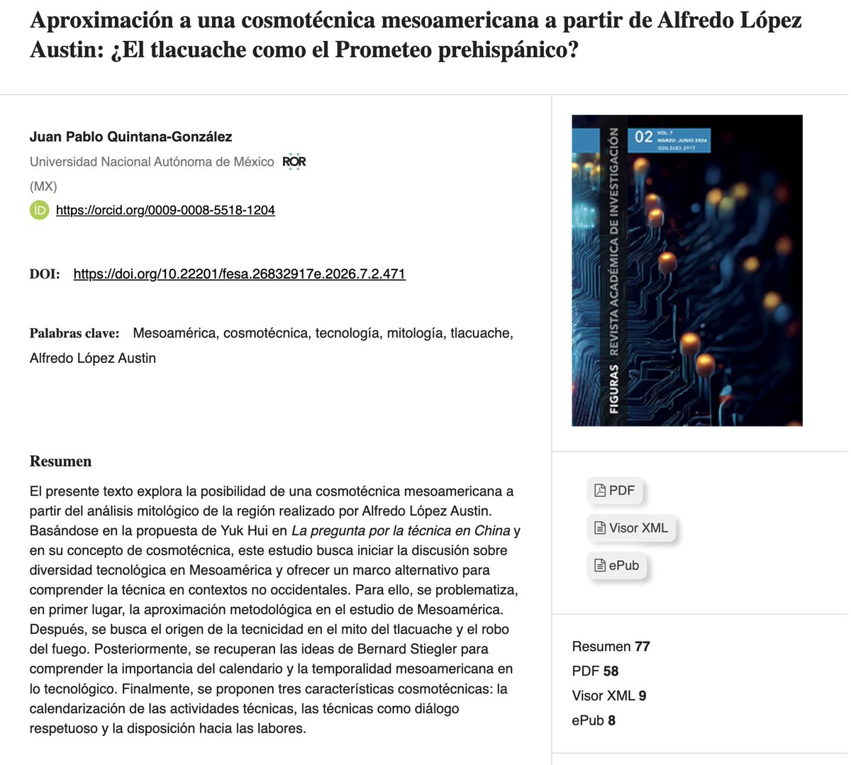 imitatio instrumentarium tweet media