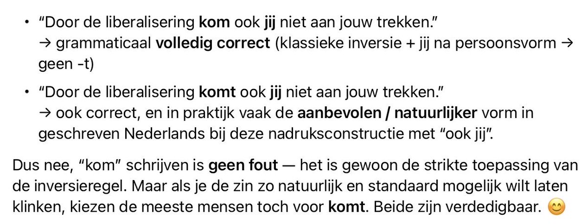 Mike Neirinck tweet media