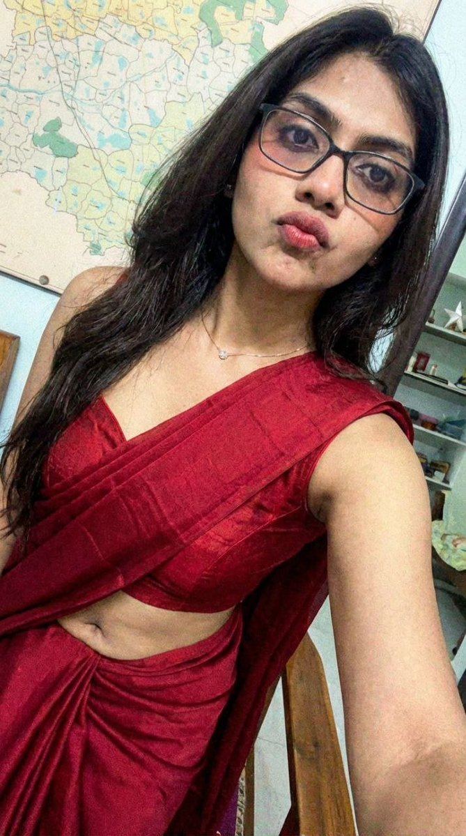 Kaavya ❤️ tweet media