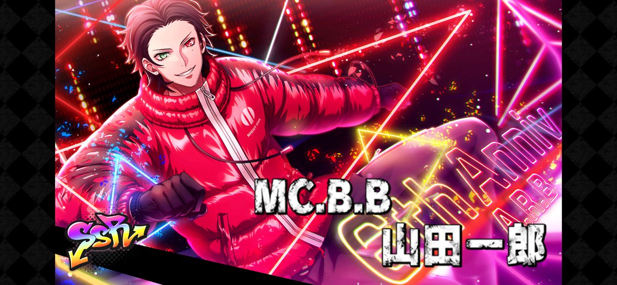 穀物畑 tweet media