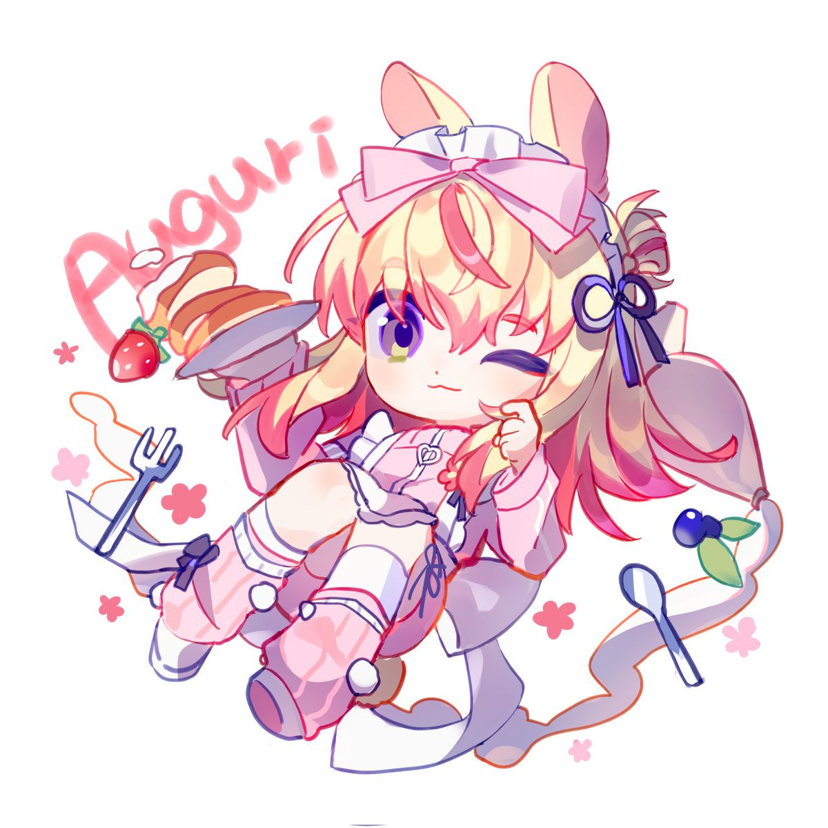 じゅり tweet media