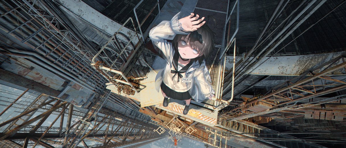 void/Re:era tweet media