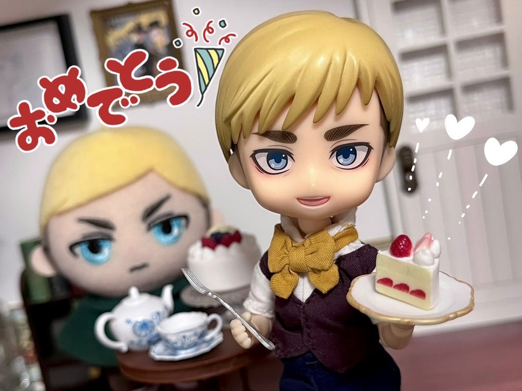 くらり🦢 tweet media