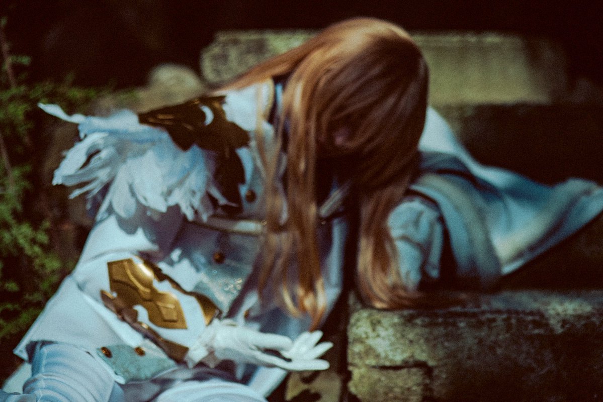 くちなし tweet media