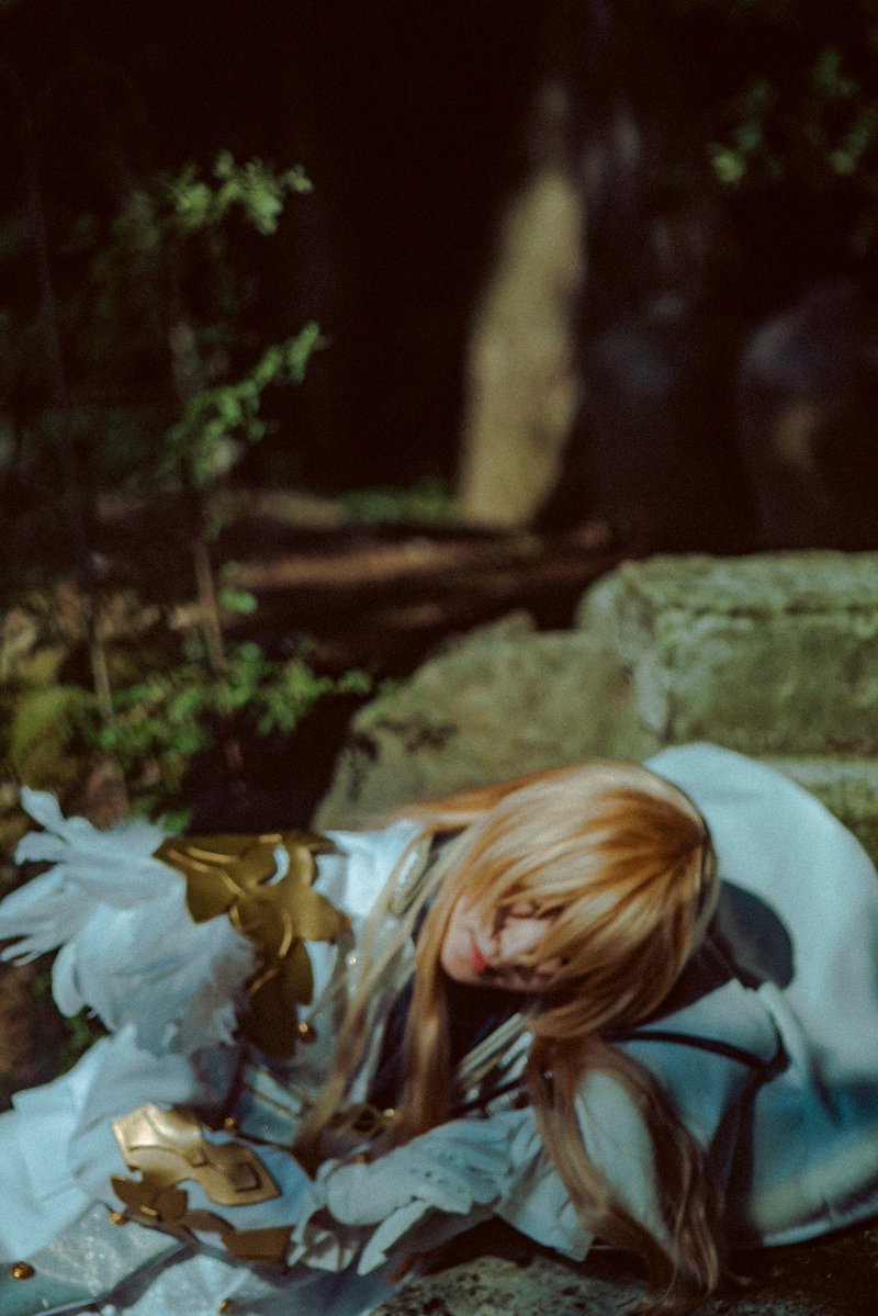 くちなし tweet media