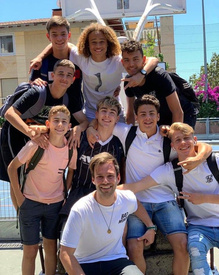 Barça Archive tweet media