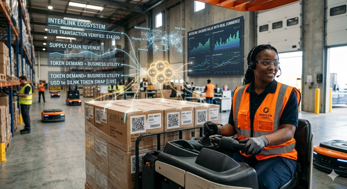 NEW INTERLINK ||T3 tweet media