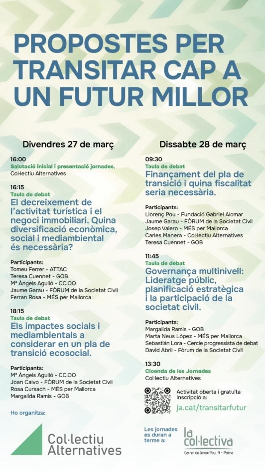 Col·lectiu Alternatives tweet media