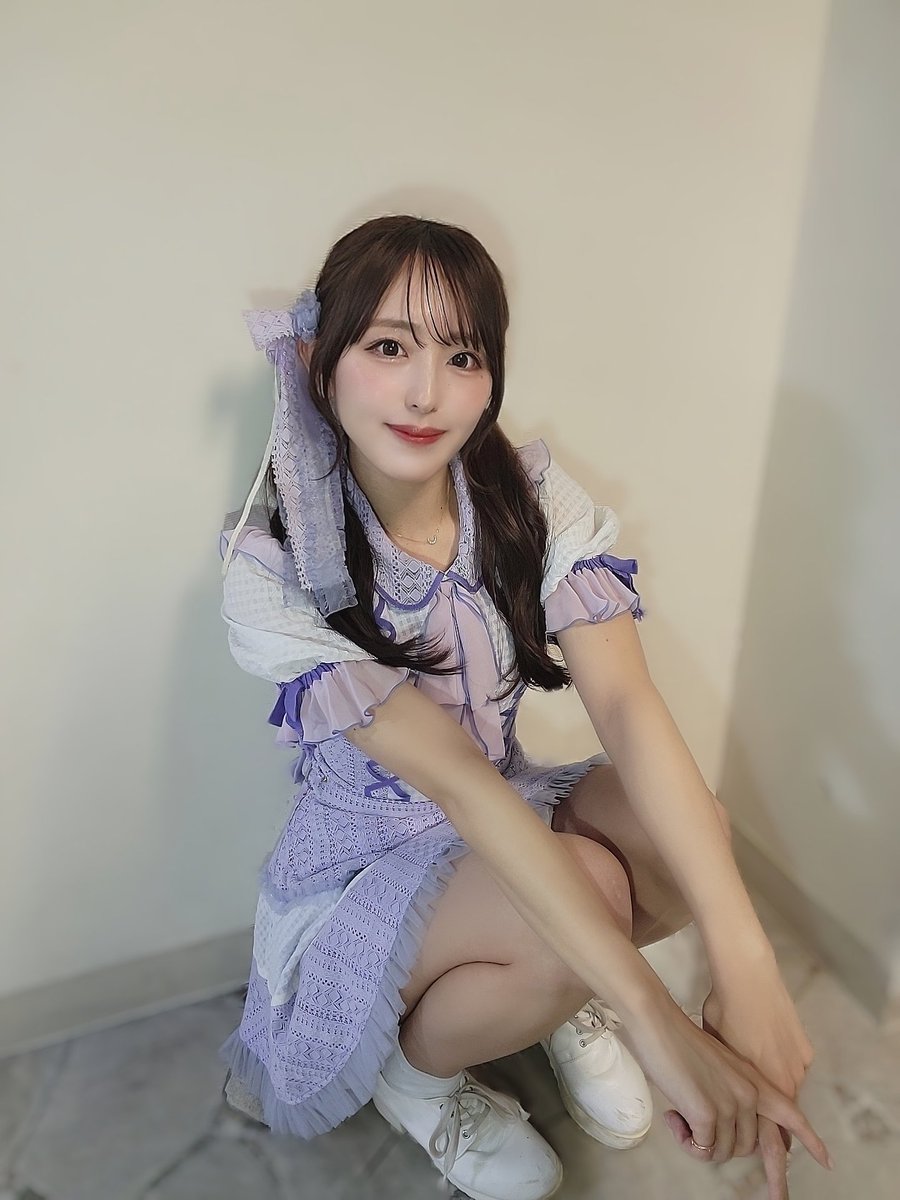 平山 莉央💫DREAMING MONSTER tweet media