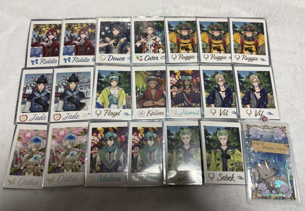 みちるちる tweet media