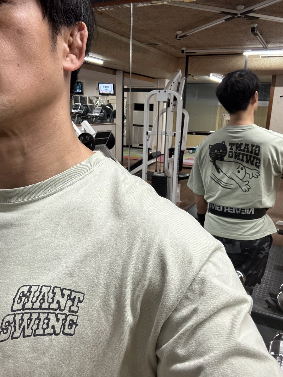 ガイナタイガー GAINATIGER tweet media