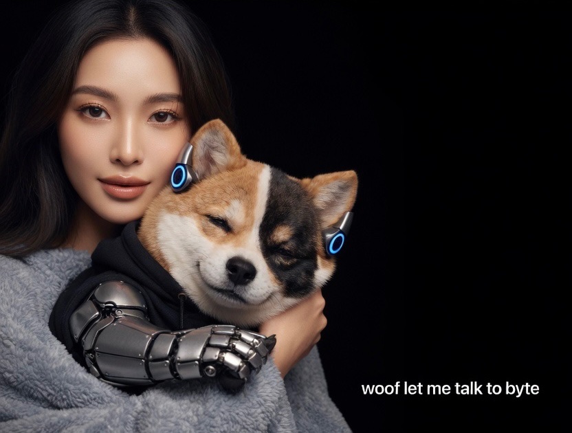 Byte Token tweet media