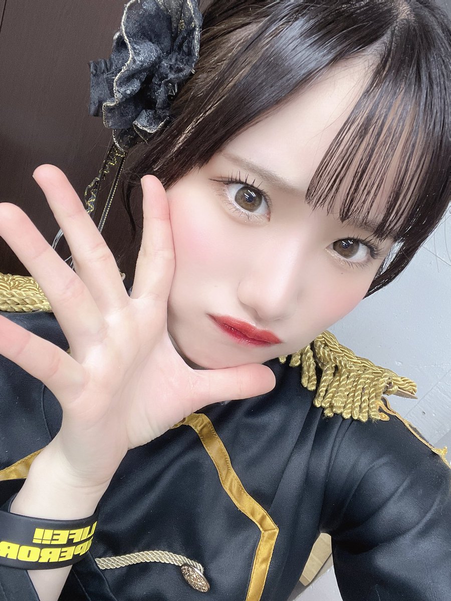 紅羽まりん🐝❤️蜂蜜★皇帝 tweet media