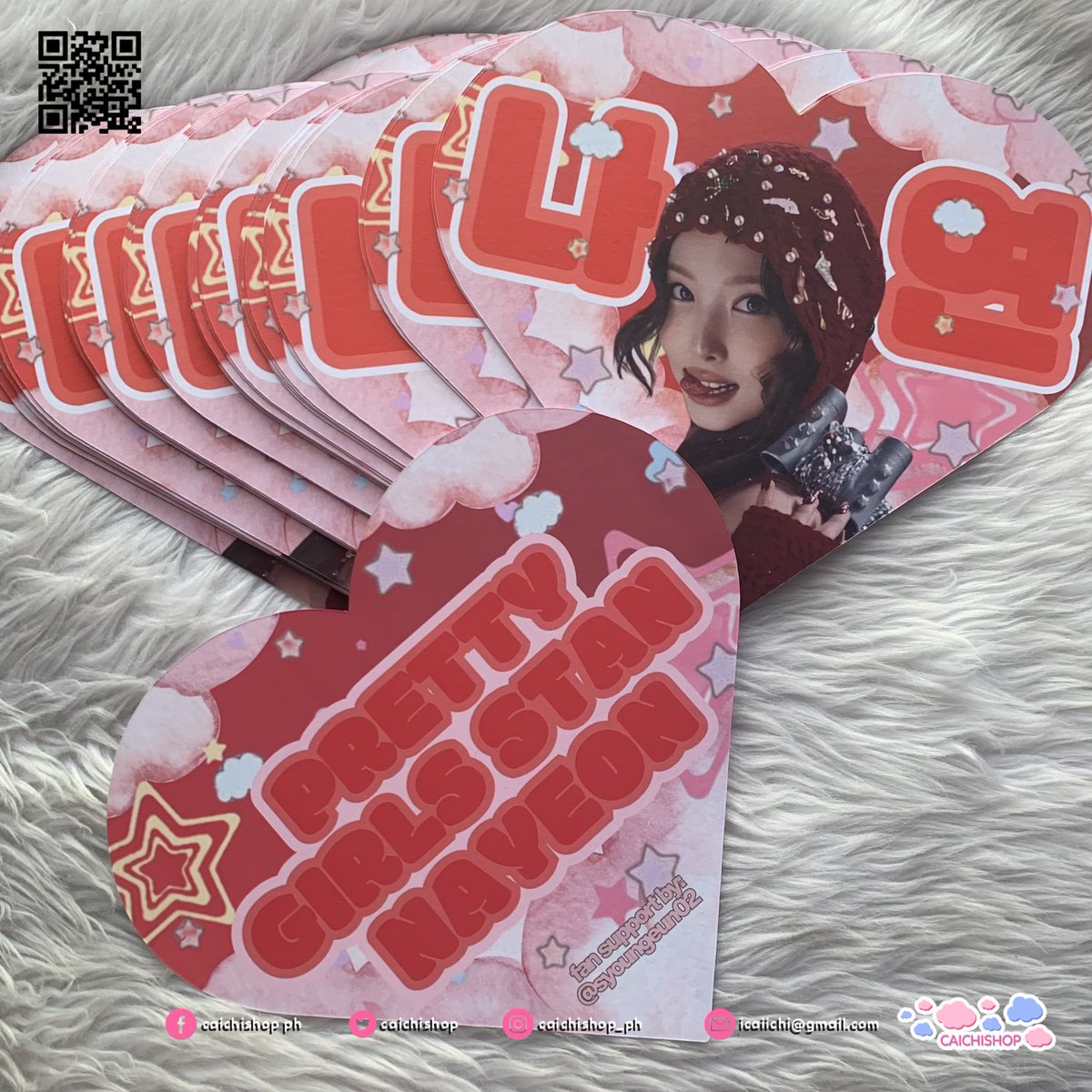 caichishop prints | Accepting Orders tweet media