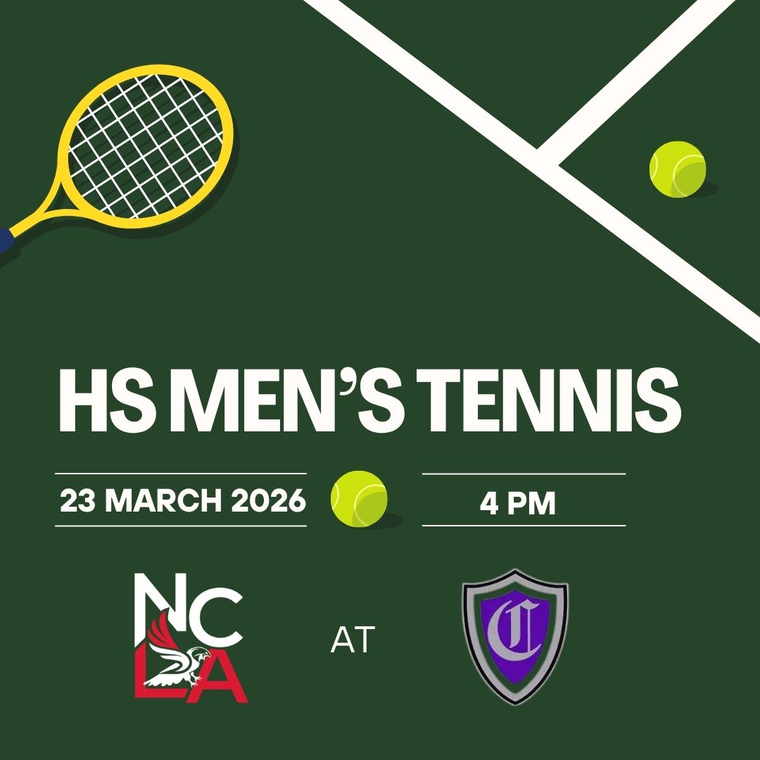 NCLA Falcon Athletics tweet media