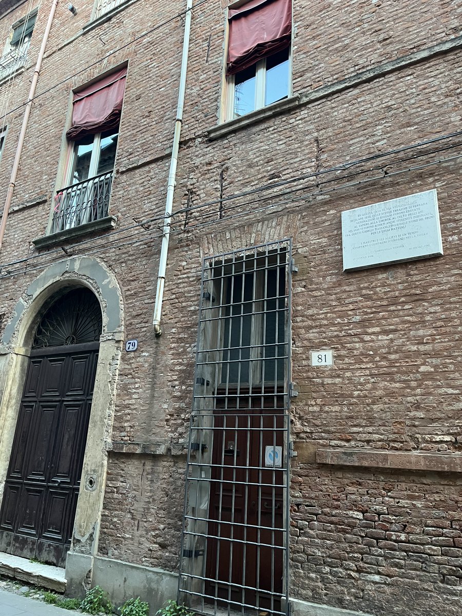 Guido Finzi tweet media