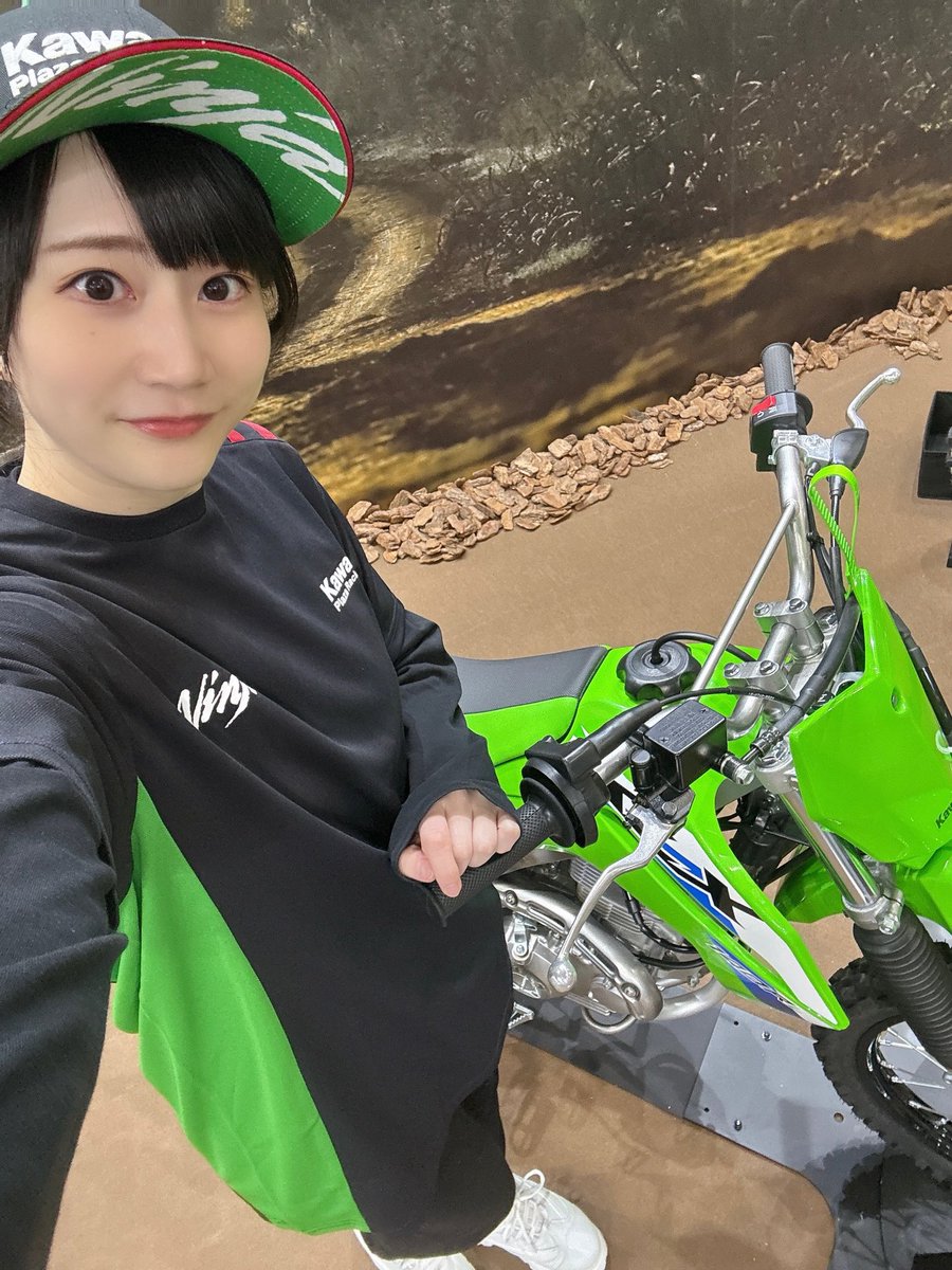 藍川はるか🙏プロレスをする不適切アイドル tweet media