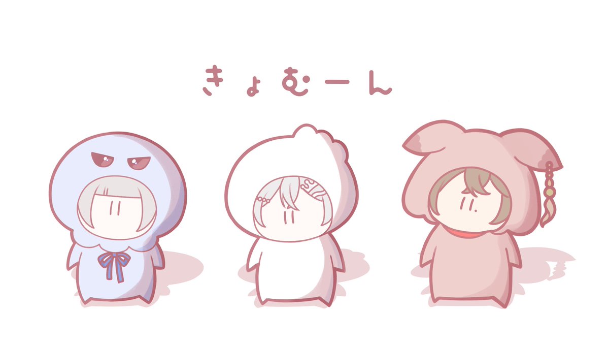 ミル・クラウン🥛🥄 tweet media