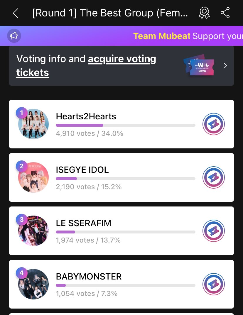 BABYMONSTER INTERNATIONAL ᱬ tweet media