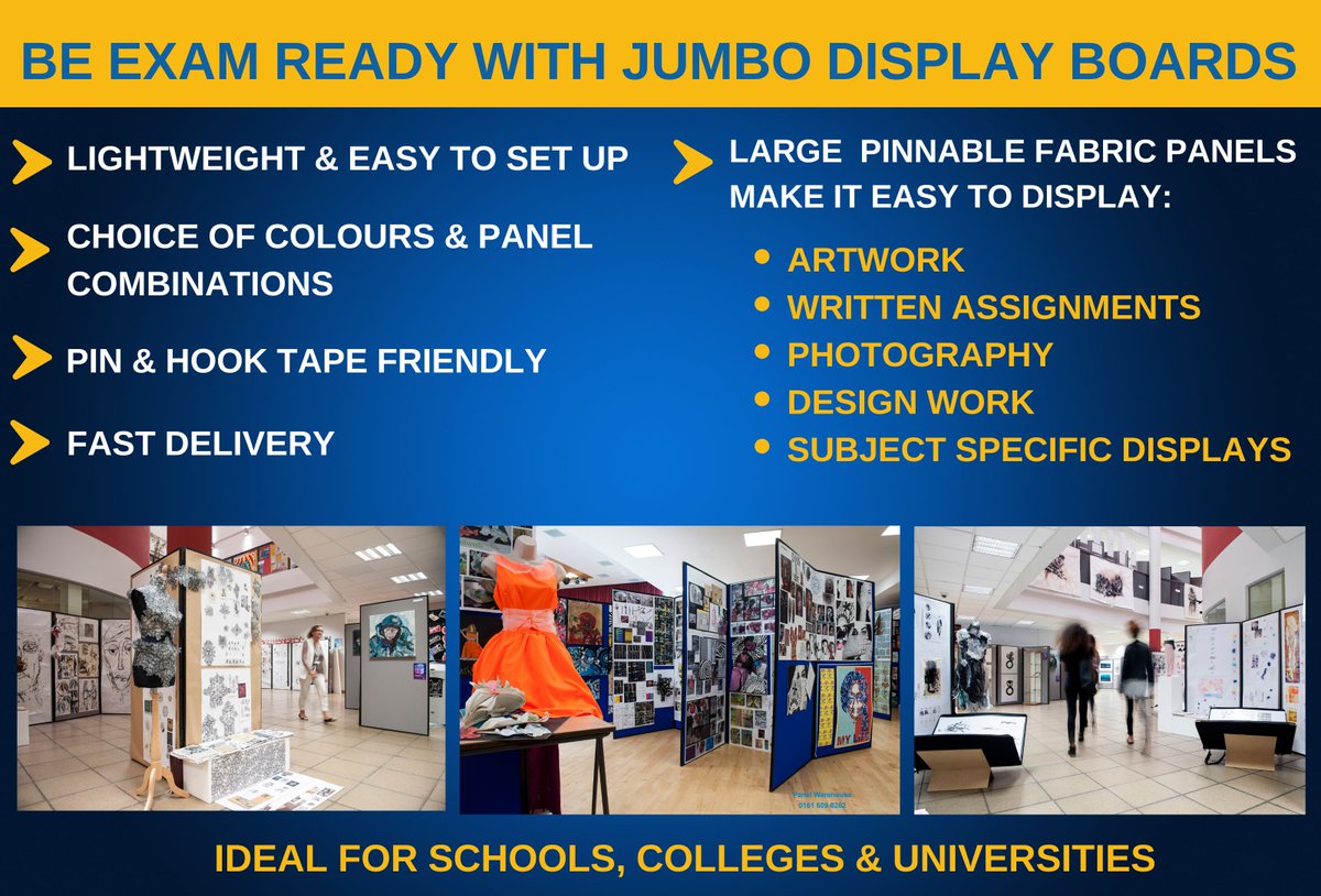 Panelwarehouse.com tweet media