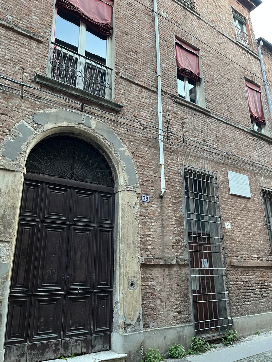 Guido Finzi tweet media