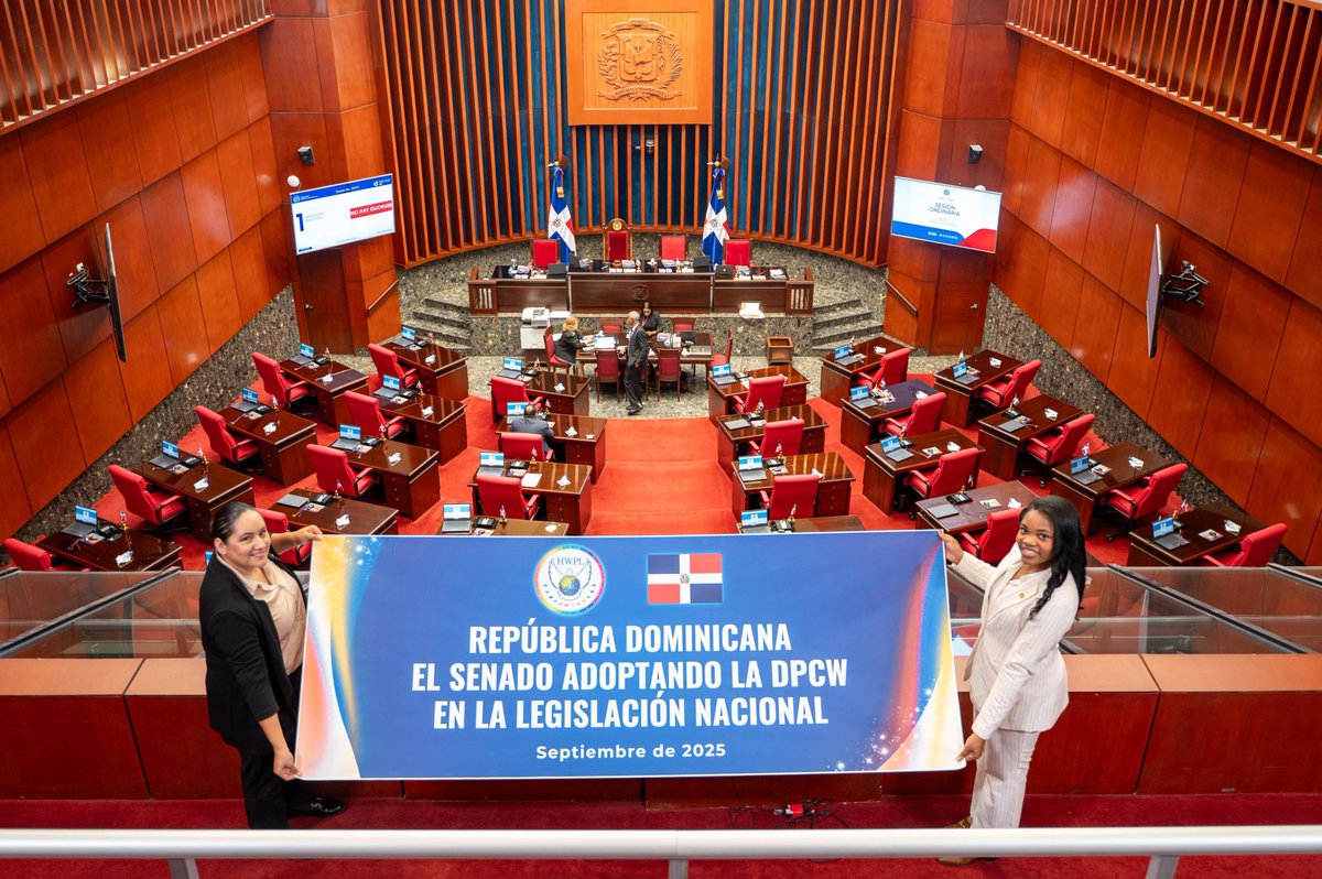 RyanMeg12197's tweet photo. War is a choice, and so is Peace. 
10 years of #DPCW is shifting us from "Managing Tragedies" to "Institutionalizing Law." From Paraguay to South Sudan, the move to end war is accelerating. 
Read more: https://t.co/KjdgXsnW8l
#HWPL #InternationalLaw #Peace #DPCW10th #ManHeeLee https://t.co/BpwJoqhDr1