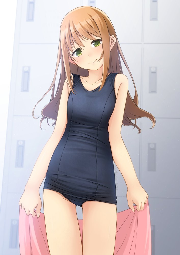 「頑張ったらご褒美あげるね」|柴茶(しばちゃ)のイラスト