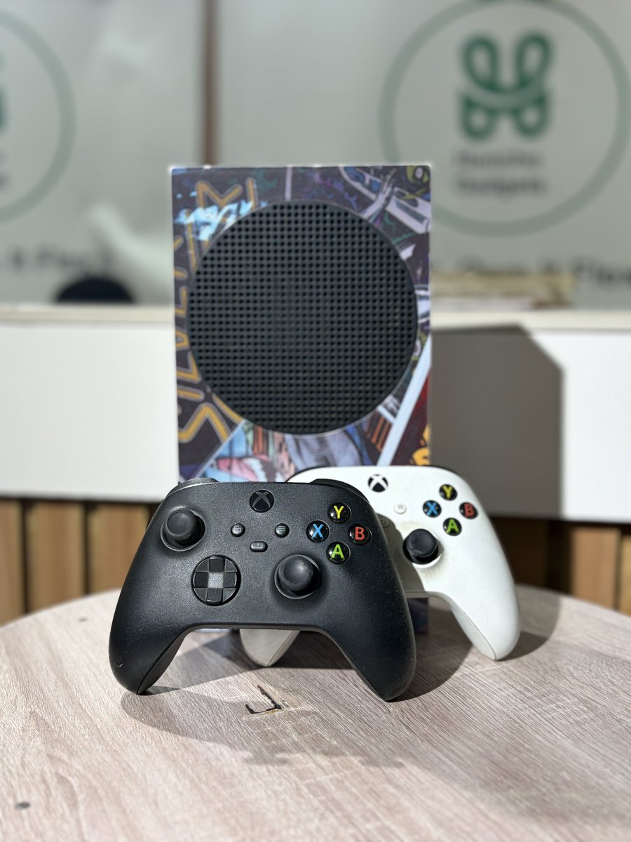 𝑨𝒚𝒐 x 𝑮𝒂𝒅𝒈𝒆𝒕𝒓𝒐𝒏 𝑯𝒖𝒃 tweet media