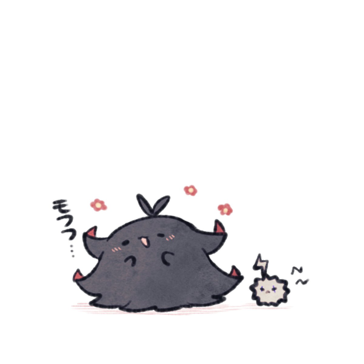 すみらく tweet media