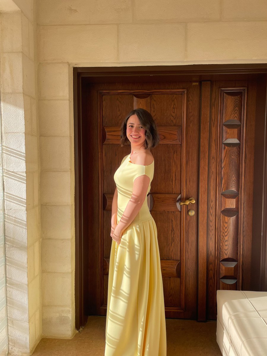 Eid look, captured by ماما💛